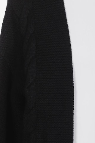 Honey Punch Sweater & Cardigan in S in Black