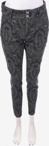 MOS MOSH Pants in M in Grey: front