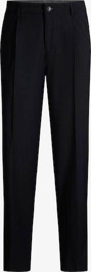 JOOP! Pantalon chino en 29-30 en bleu marine, Vue avec produit