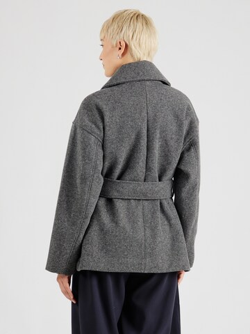 Gina Tricot Overgangsjakke i grå