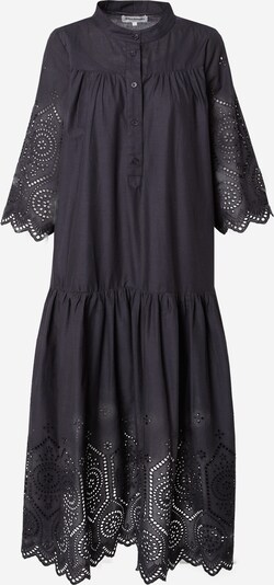 Lollys Laundry Φόρεμα 'Timor' σε μαύρο, Άποψη προϊόντος