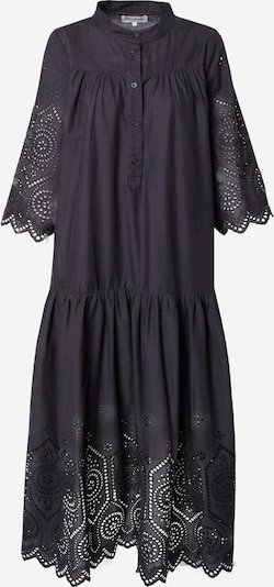 Lollys Laundry Dress 'Timor' in Black, Item view