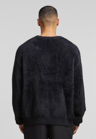 Another Cotton Lab Свитшот в Черный