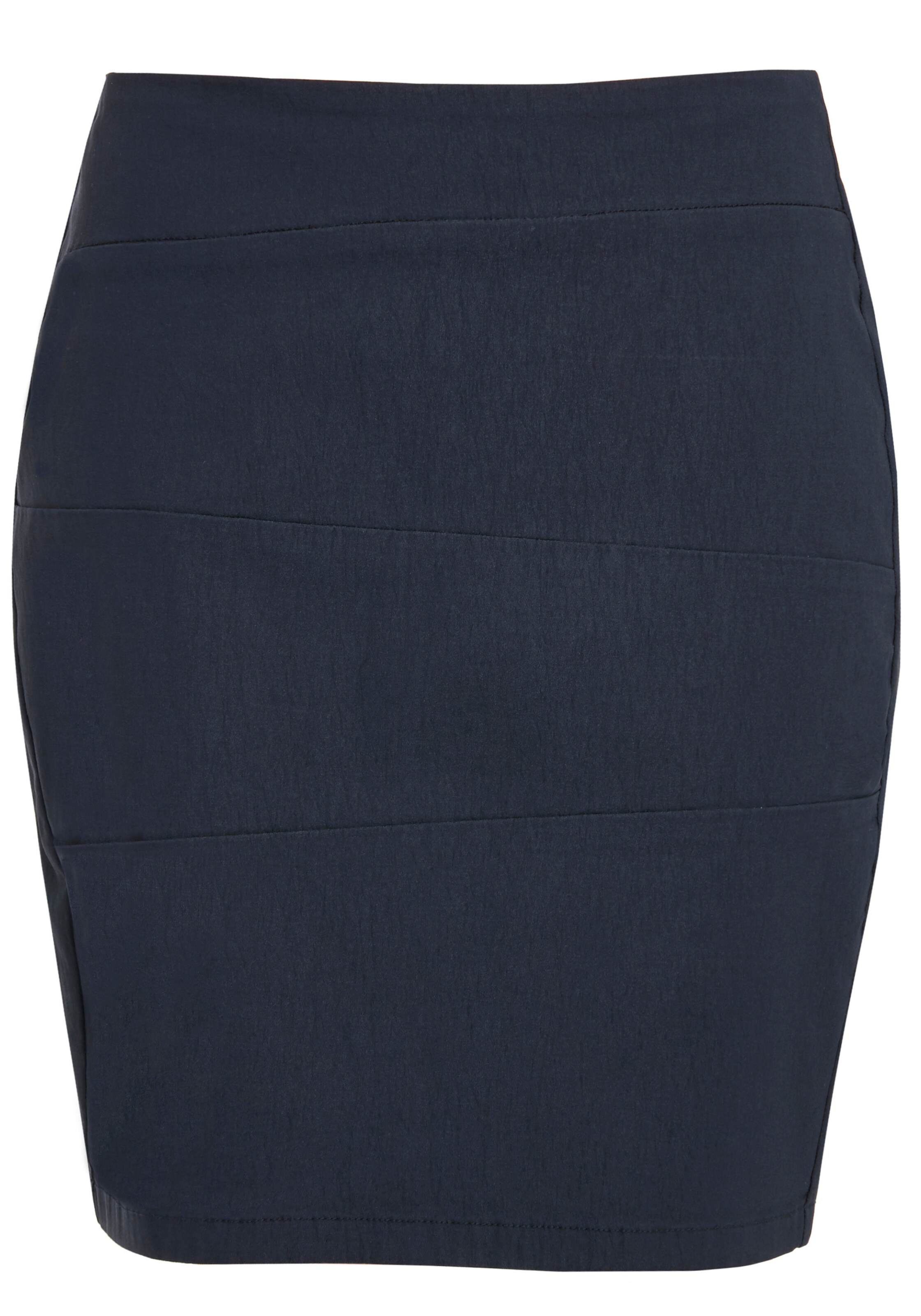 Fransa Bleistiftrock Zalin 3 In Blau About You