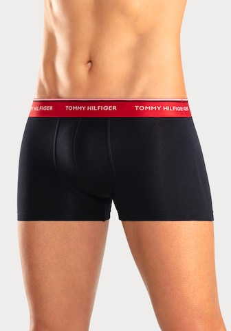 Tommy Hilfiger Underwear تقليدي شورت بوكسر بلون أزرق