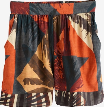 juoda Next Laisvas Kelnės: priekis