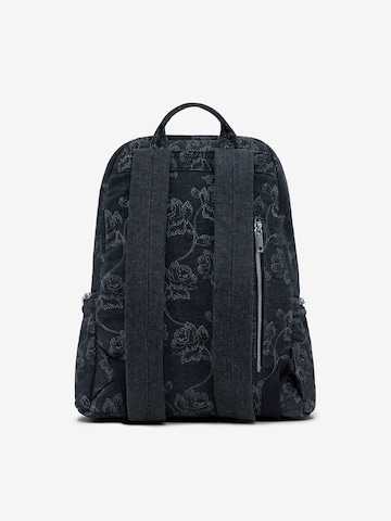Desigual Рюкзак в Черный
