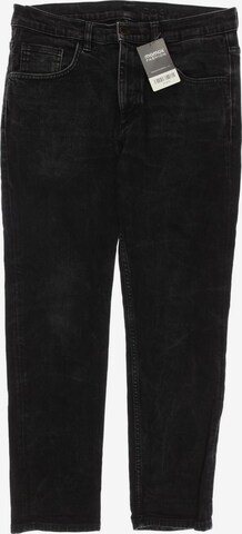 COS Jeans 31 in Schwarz: predná strana