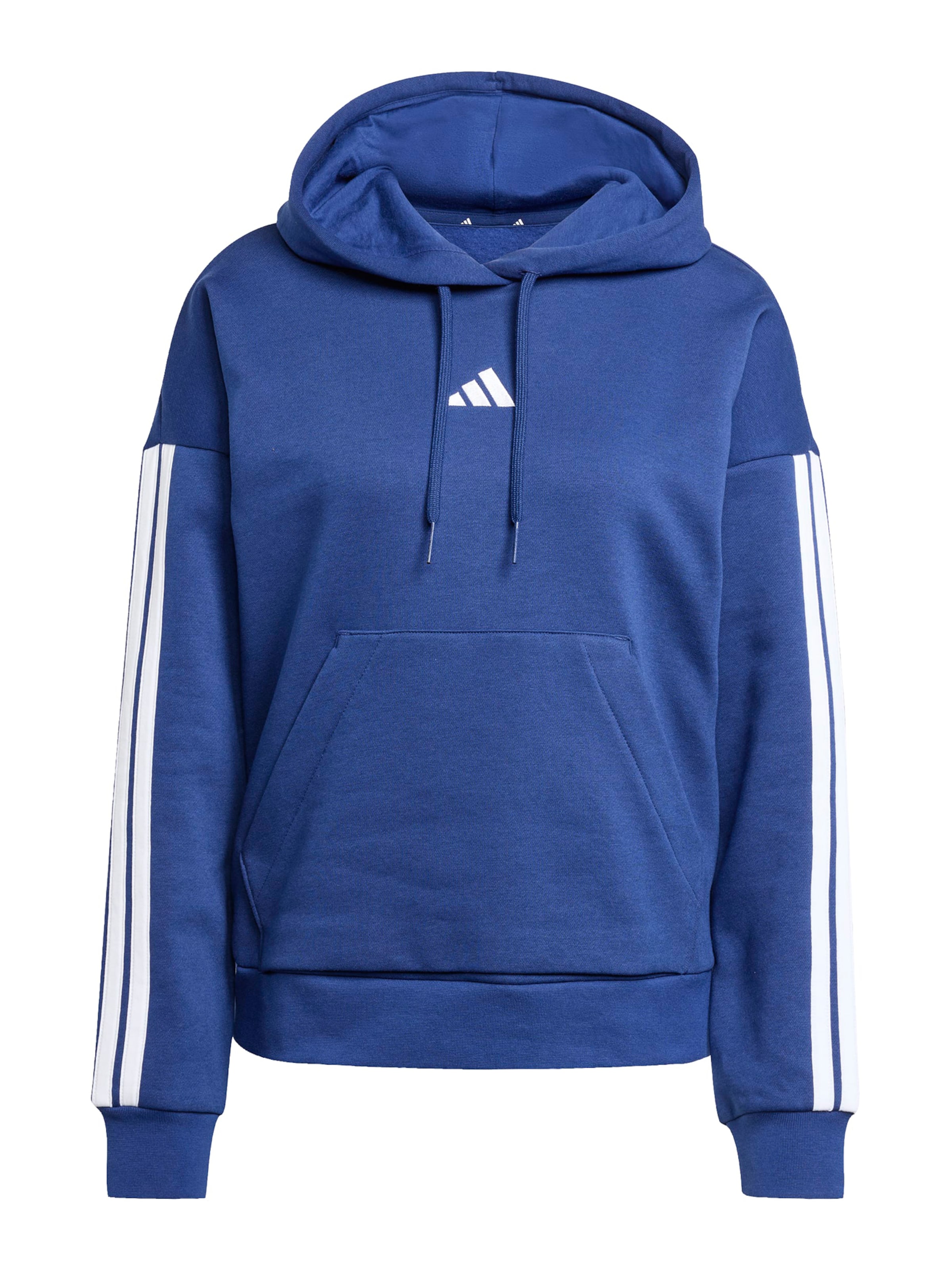 ADIDAS SPORTSWEAR Sport szabadidős felsők - kék: elől