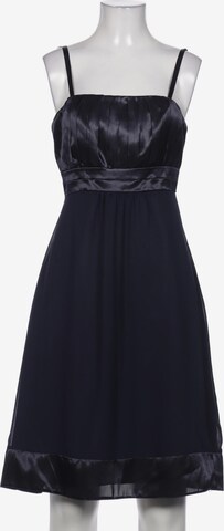 MONTEGO Dress in S in Blue: front