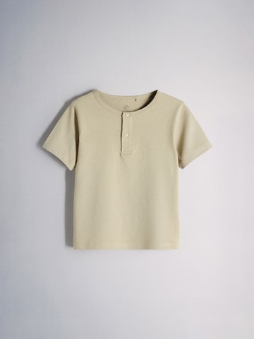 T-Shirt The Set en mélange de couleurs