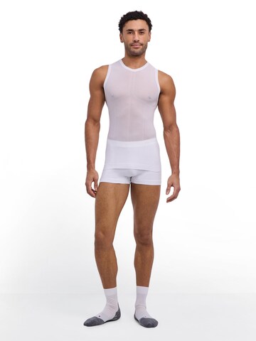 FALKE Base Layer‌‌‌‌ in Weiß