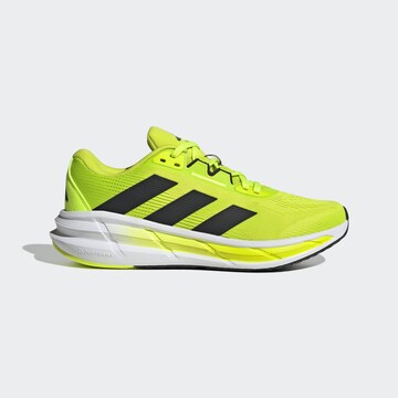ADIDAS PERFORMANCE Laufschuh in Grün