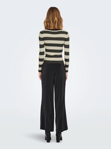 Pull-over 'JDYPLUM' JDY en vert