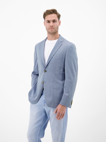 LERROS Regular fit Colbert in Blauw