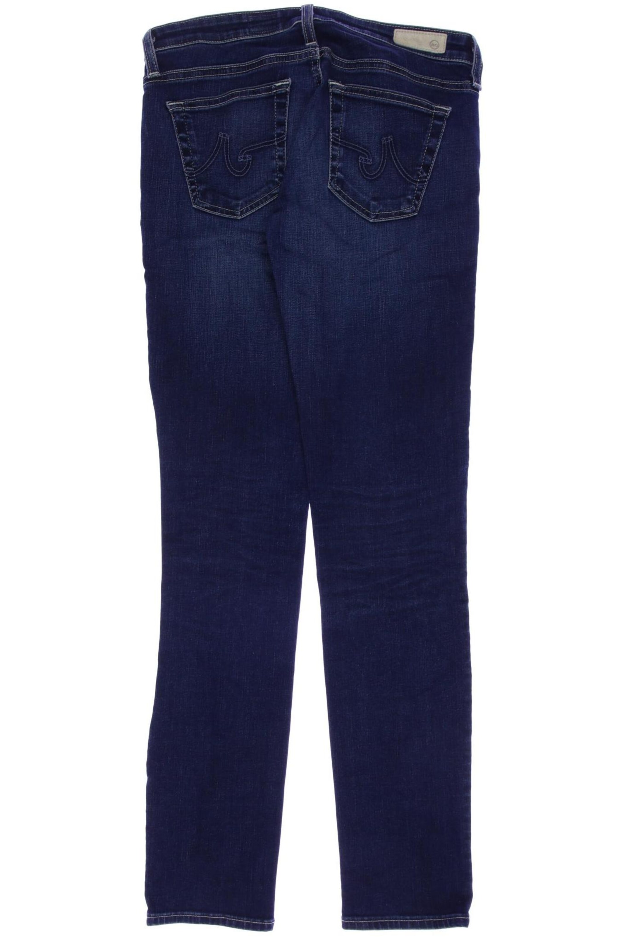 Adriano Goldschmied Jeans in 26 in Blue