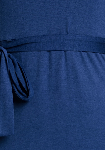 LAURA SCOTT Abendkleid in Blau