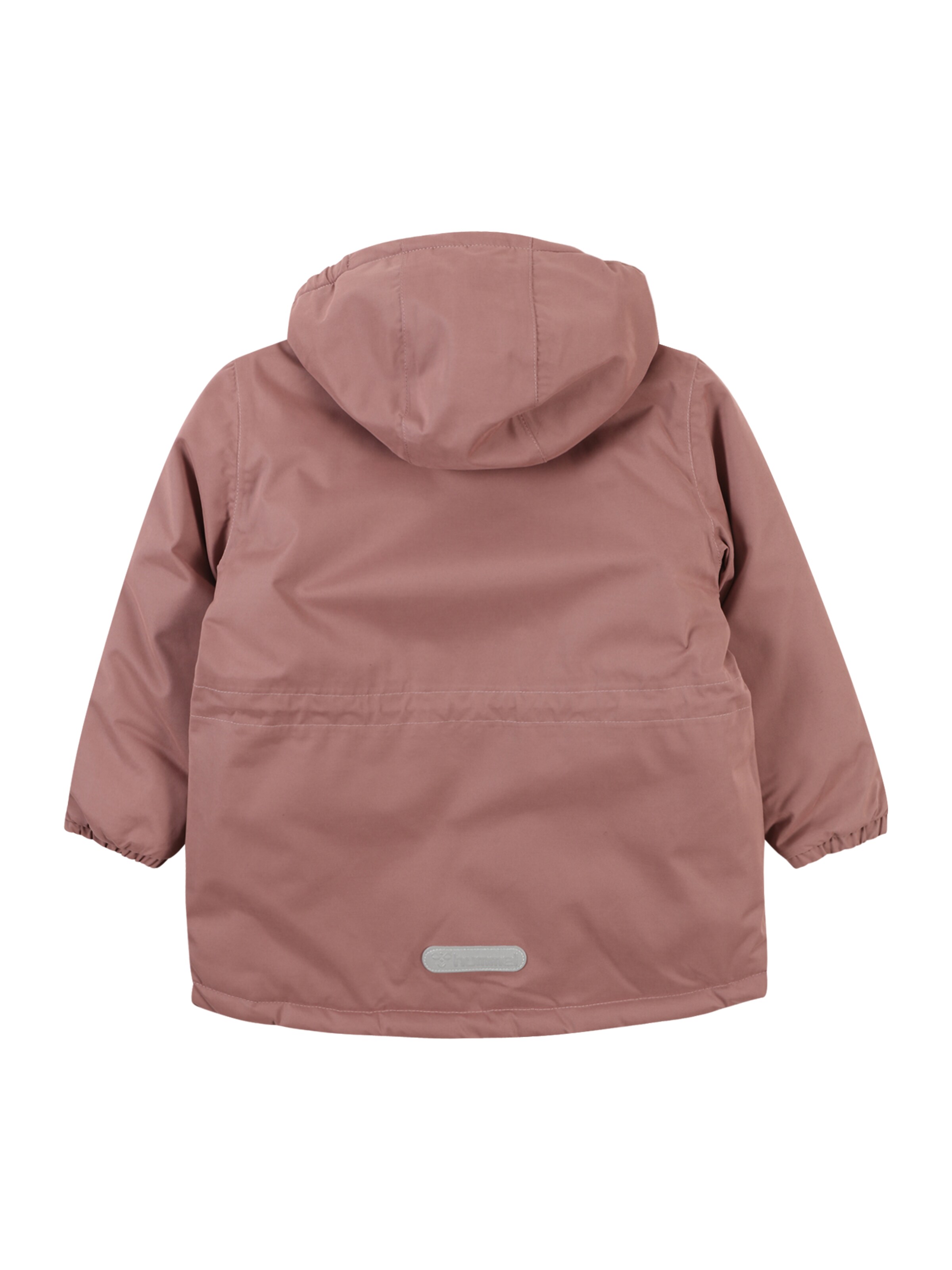 Hummel Performance Jacket 'ATHENA' in Purple