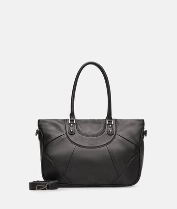 Borsa a spalla di Liebeskind Berlin in nero