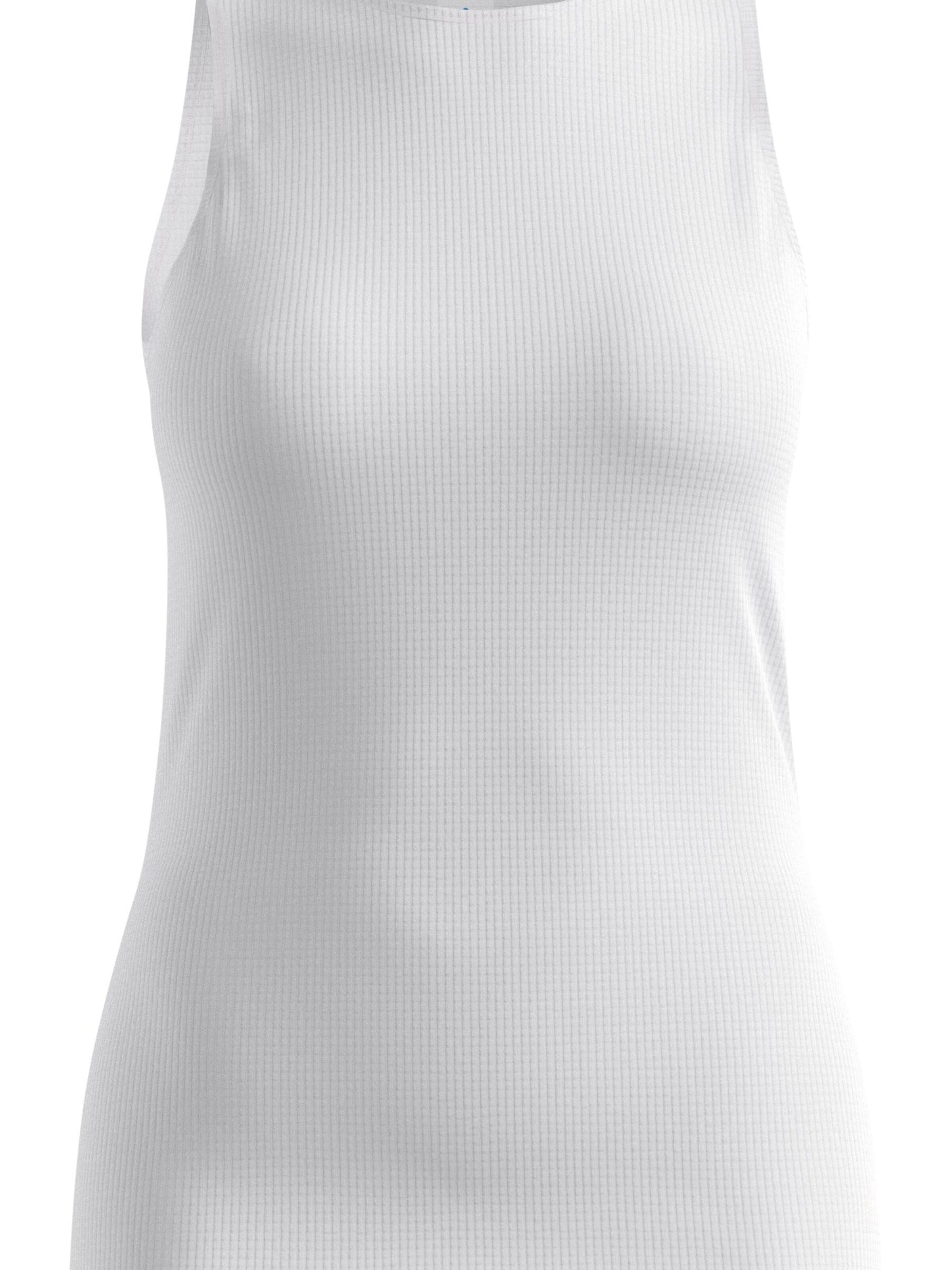 Base Layer 'ACTIVE LIGHT' ODLO en blanc : devant