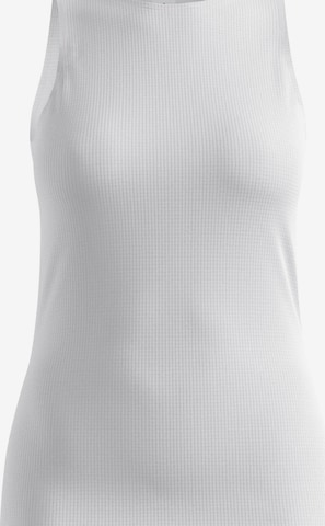 Base Layer 'ACTIVE LIGHT' ODLO en blanc : devant