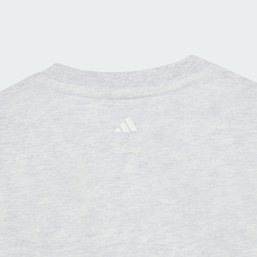 ADIDAS SPORTSWEAR - Fato de treino em cinzento