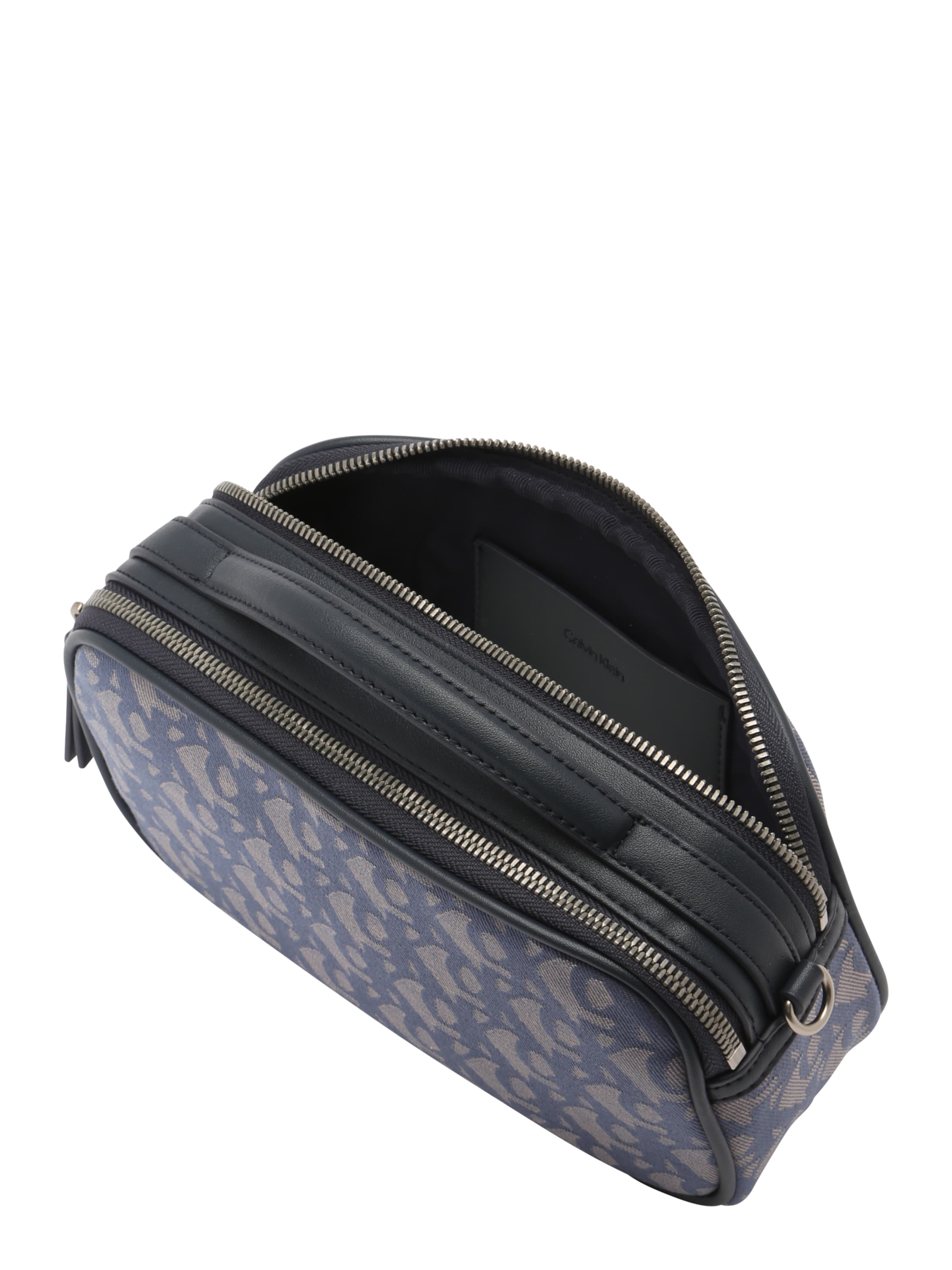 Calvin Klein Õlakott, värv sinine