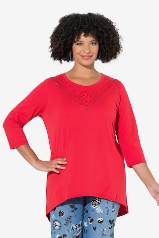 Angel of Style Shirt in Rot: Vorderseite