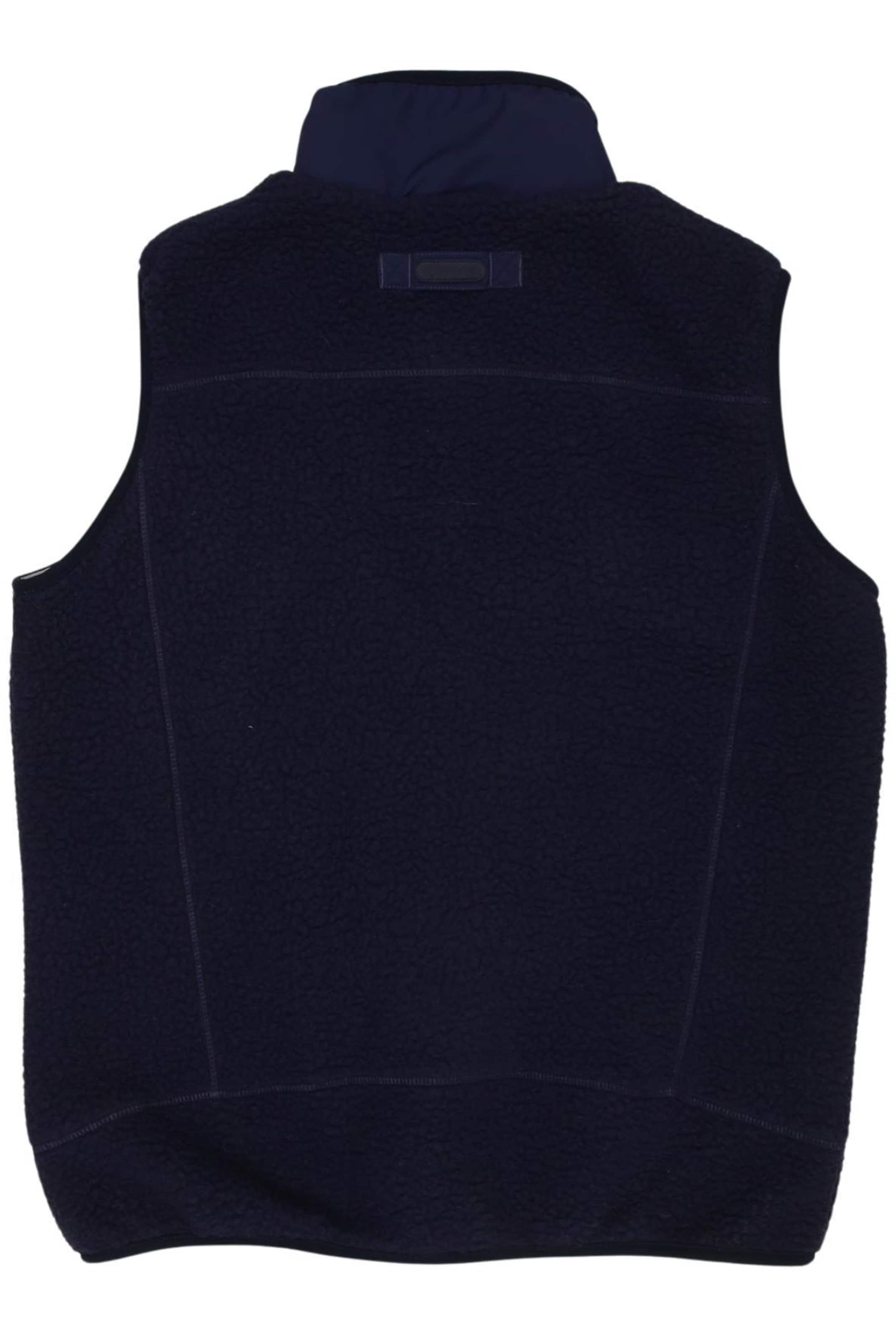 Gaastra Weste M in Blau