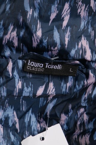 Laura Torelli Jacket & Coat in L in Mixed colors