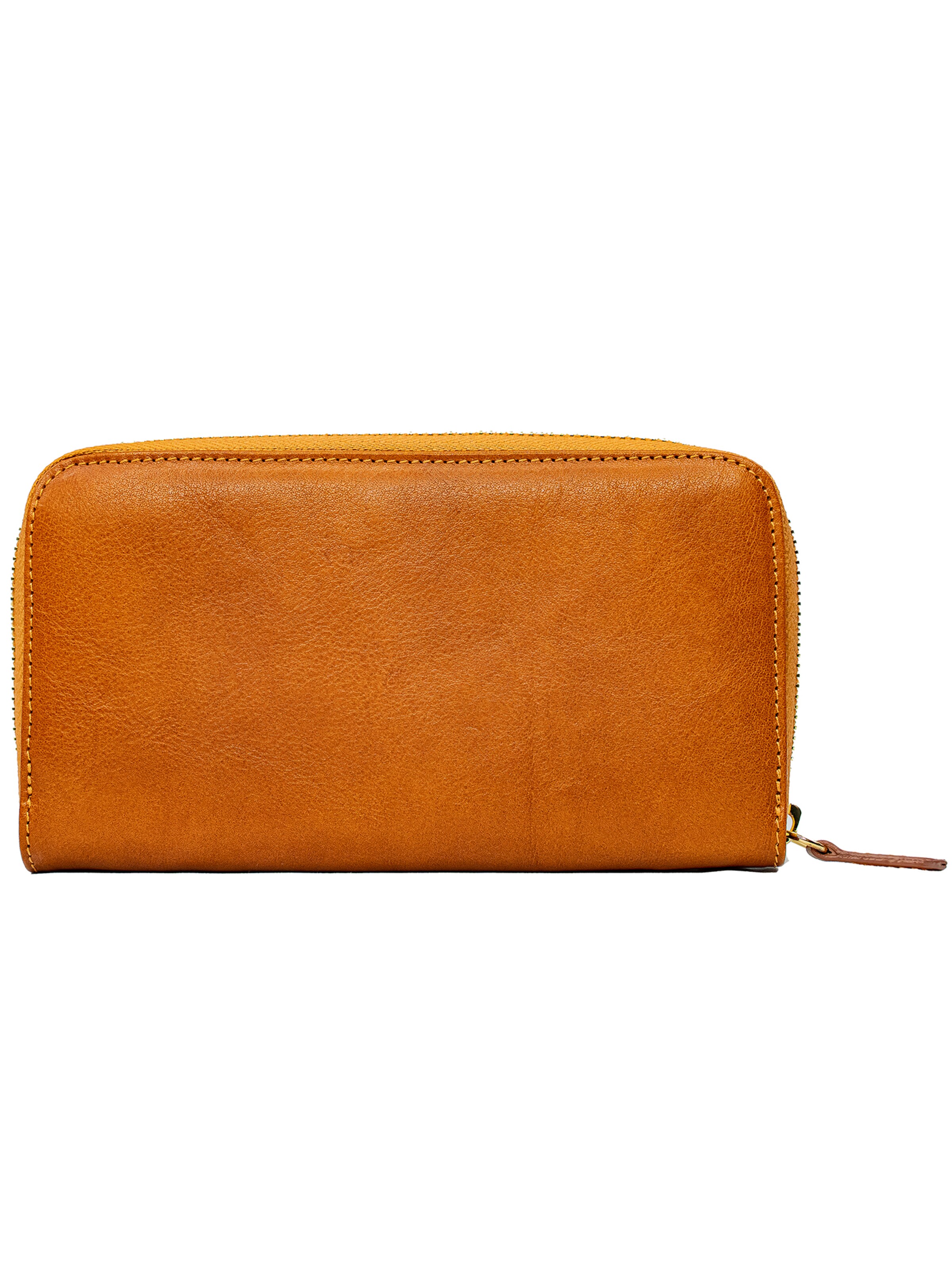 bupell Wallet 'Camilla' in Brown