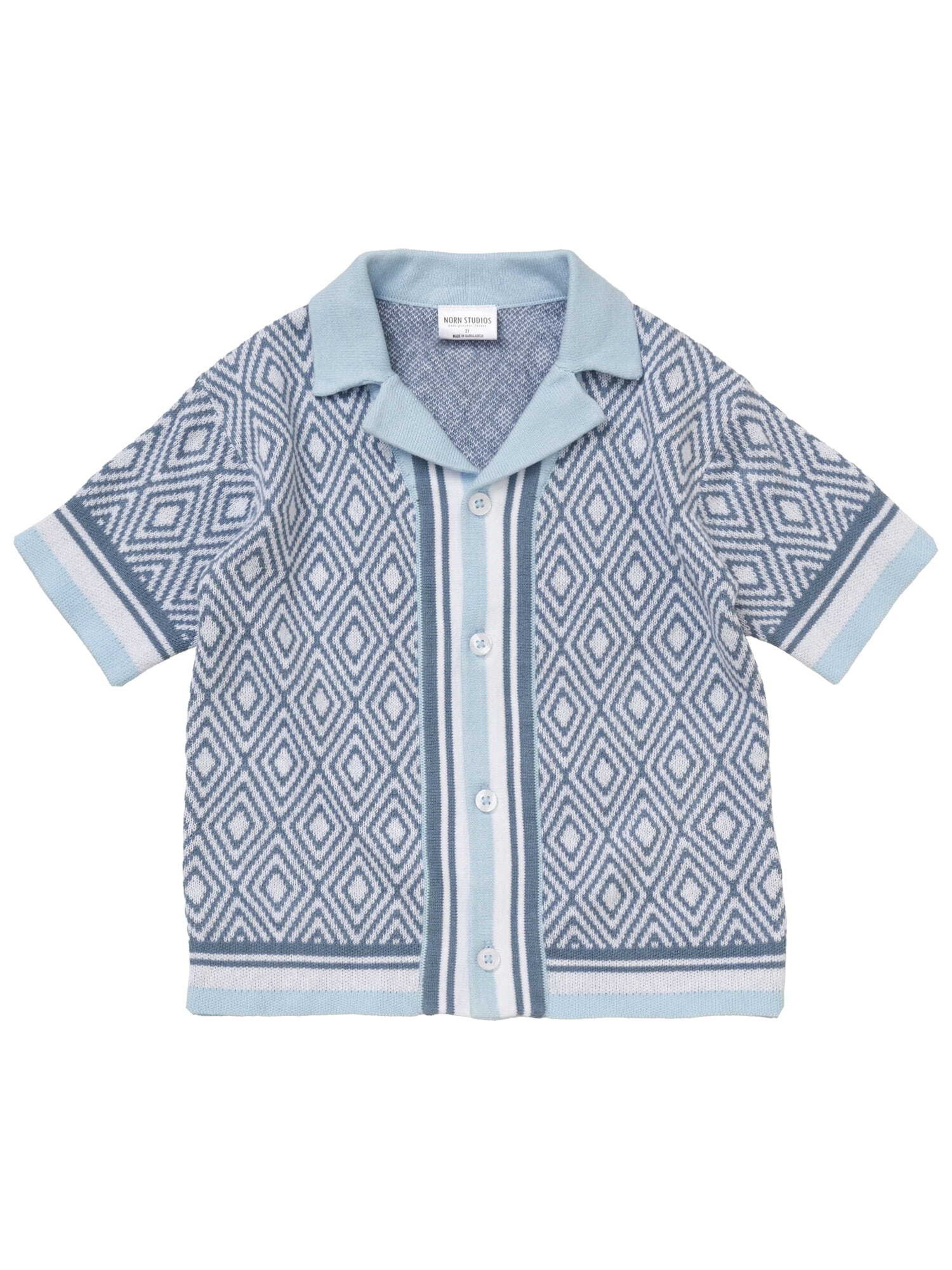 Norn Studios Set in Blue