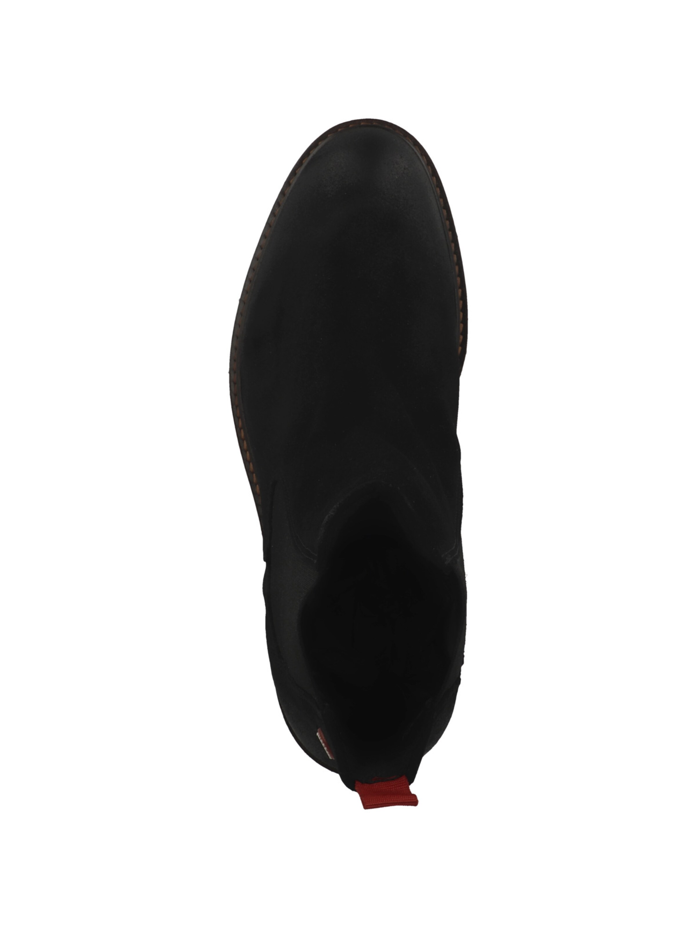 Chelsea Boots 'Emerge 3' NOBRAND en noir