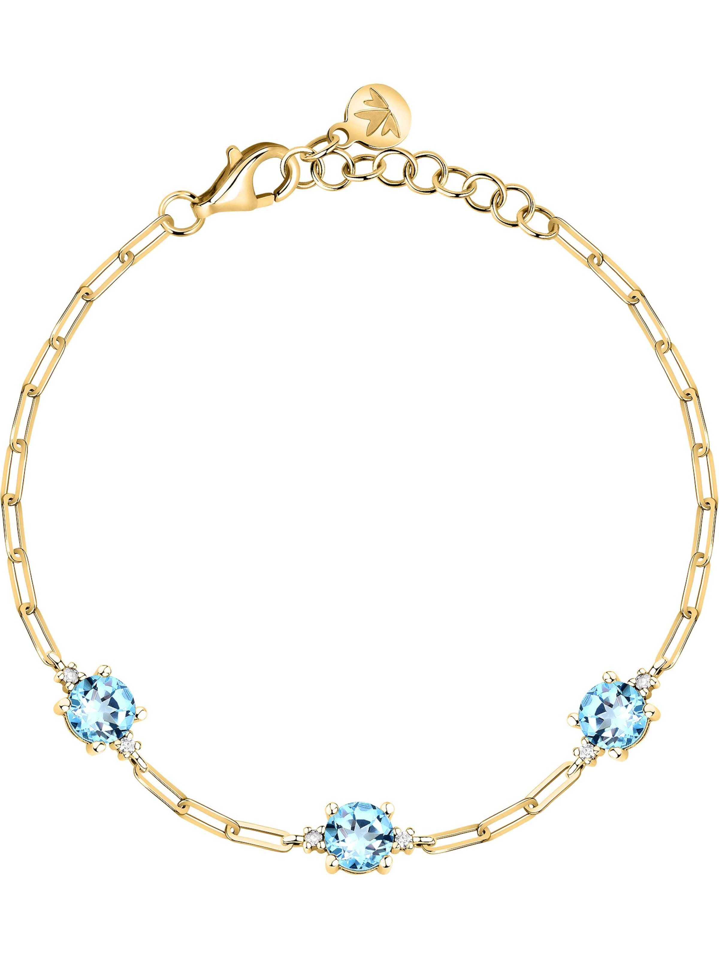 MORELLATO Armband in Gold: Vorderseite