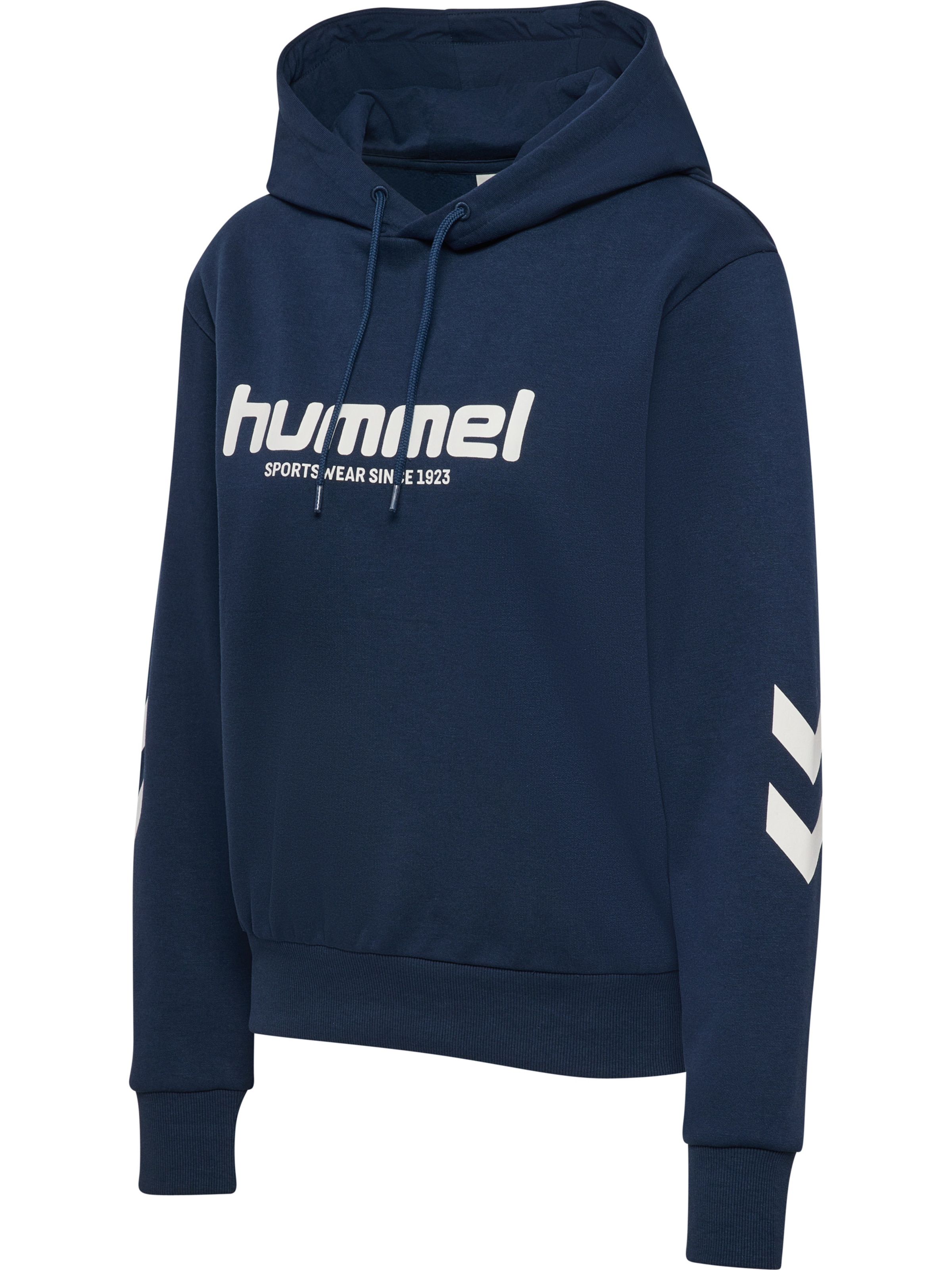 Hummel Sweatshirt 'LEGACY 2.0' in Blue