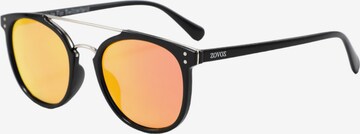 ZOVOZ Sunglasses 'Arsenios' in Yellow