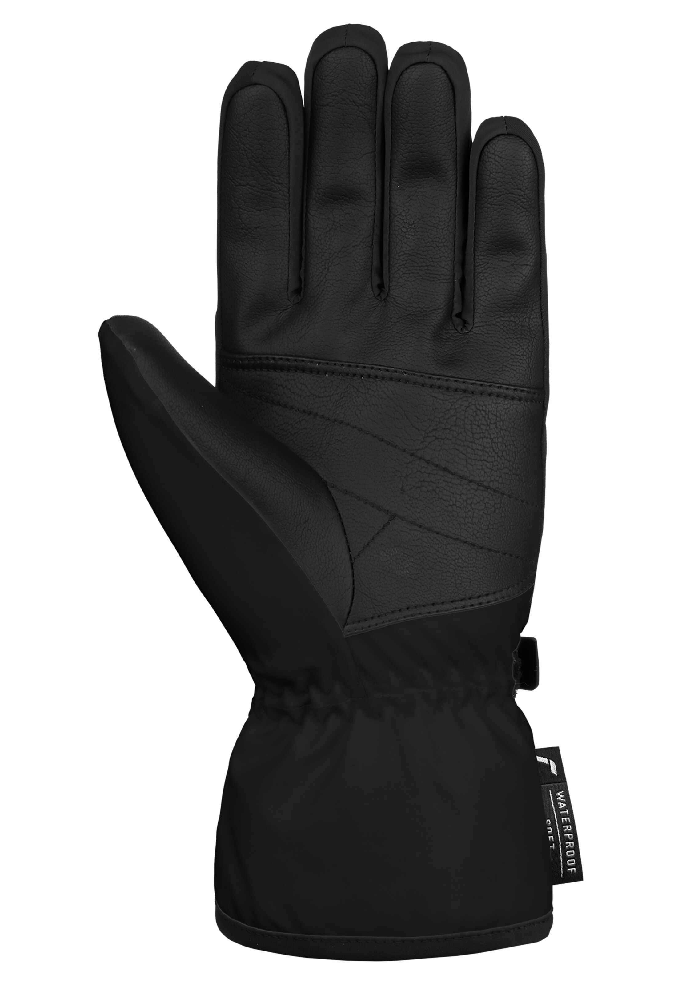 REUSCH Sporthandschoenen in Rood