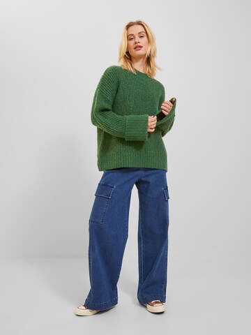 JJXX Pullover in Grün