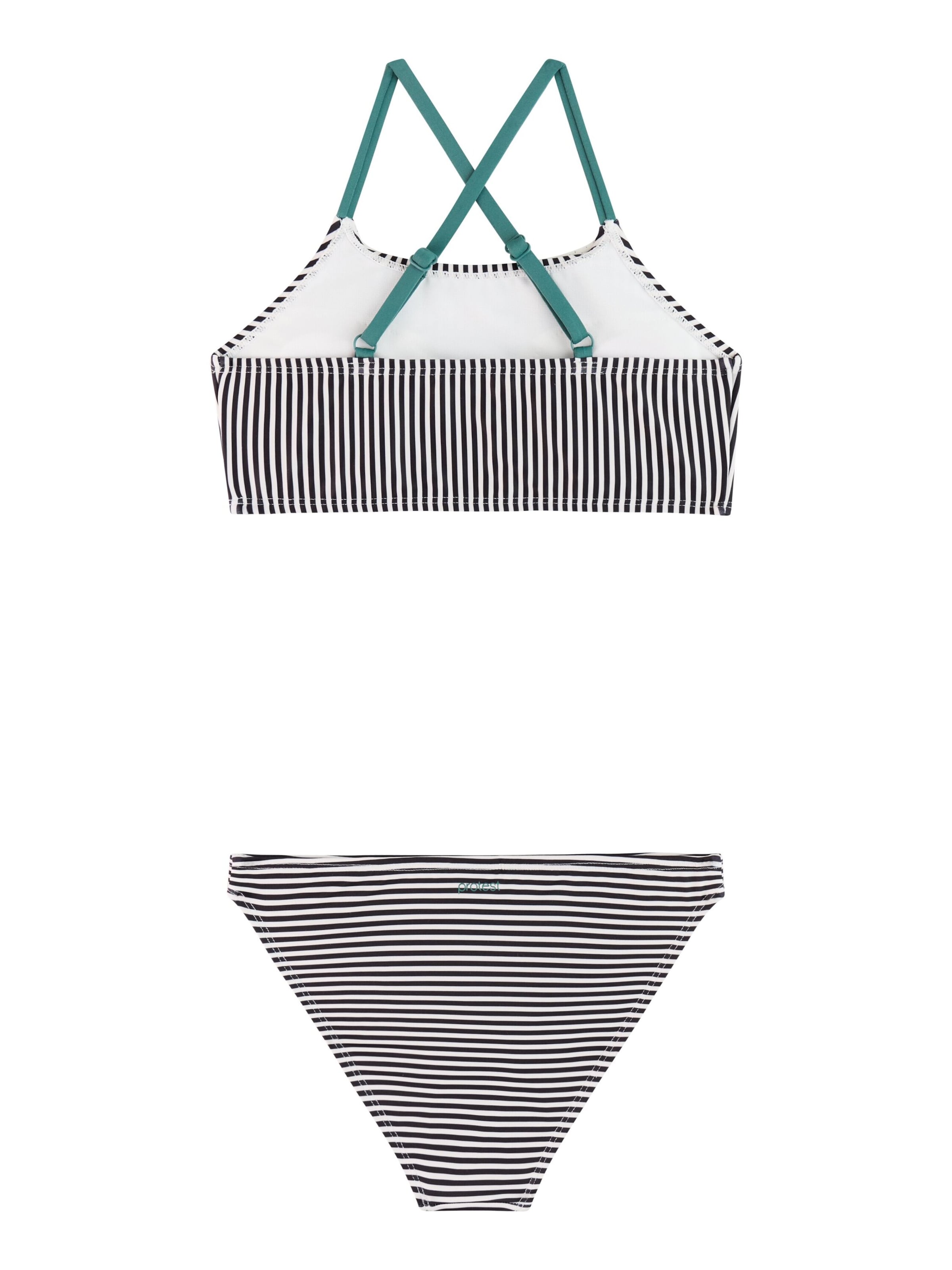 PROTEST Bikini 'PRTSheena JR' in Black