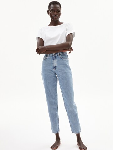 ARMEDANGELS Loosefit Jeans 'Maira' in Blau