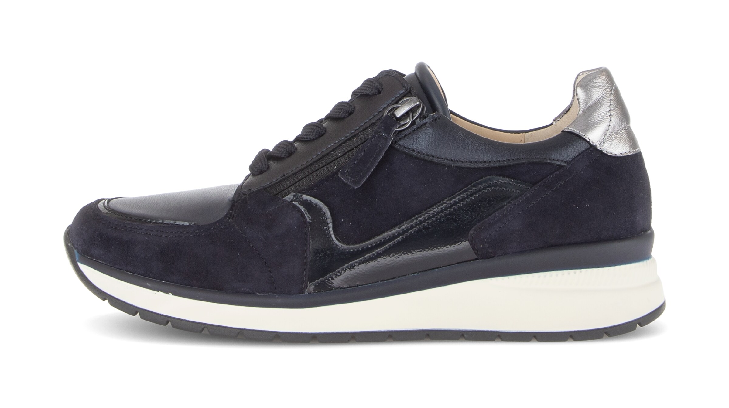 GABOR Sneakers in Blue