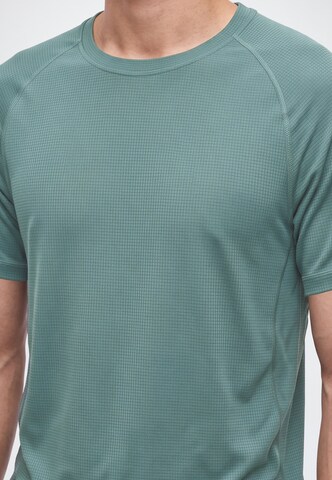 T-Shirt fonctionnel 'Geaymay' ENDURANCE en vert