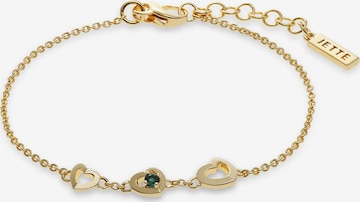 JETTE Armband in Gold: predná strana