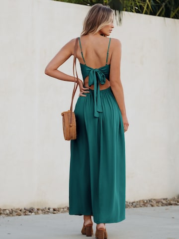 Cupshe Beach Dress in Blue