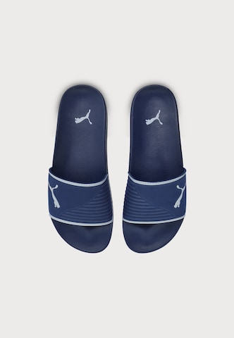 PUMA Pantolette 'Leadcat 20 Shower' i blå