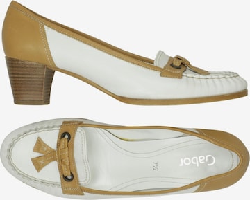 GABOR Pumps 41 in Mischfarben: Vorderseite