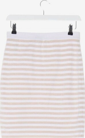 Marc Cain Skirt in XS in White