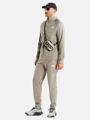 THE NORTH FACE Tapered Byxa 'M REAXION 2.0  ' i brun