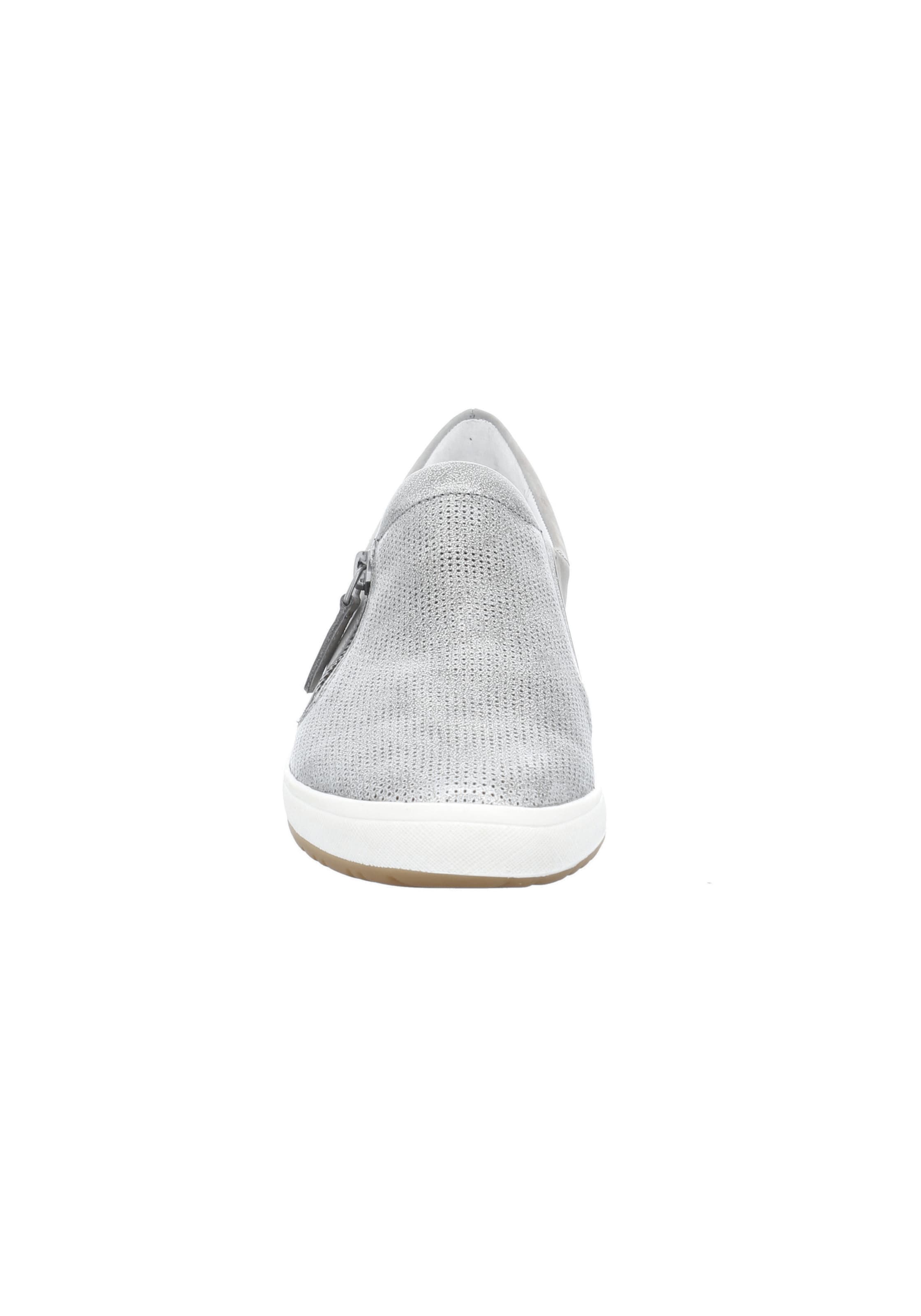 JOSEF SEIBEL Slip-ons 'Caren 22' in Grey