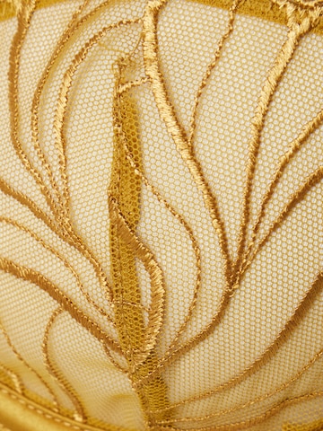 ETAMBalkonet Grudnjak 'ENVOLEE' - žuta boja